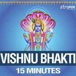 Vishnu Bhakti - 15 Minutes - S. P. Balasubrahmanyam Song Download